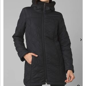 PrAna Esla Coat